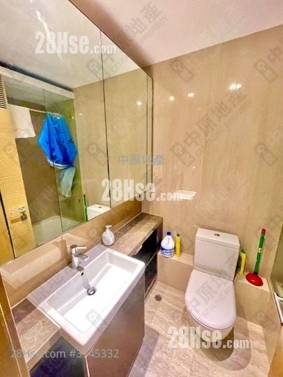 尚悦 售盘 3 房 743 平方尺