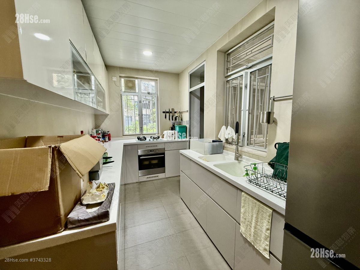 義德臺 售盤 1,565 平方呎