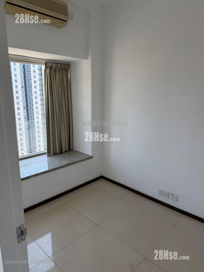 都会轩 租盘 2 房 , 1 浴室 478 平方尺