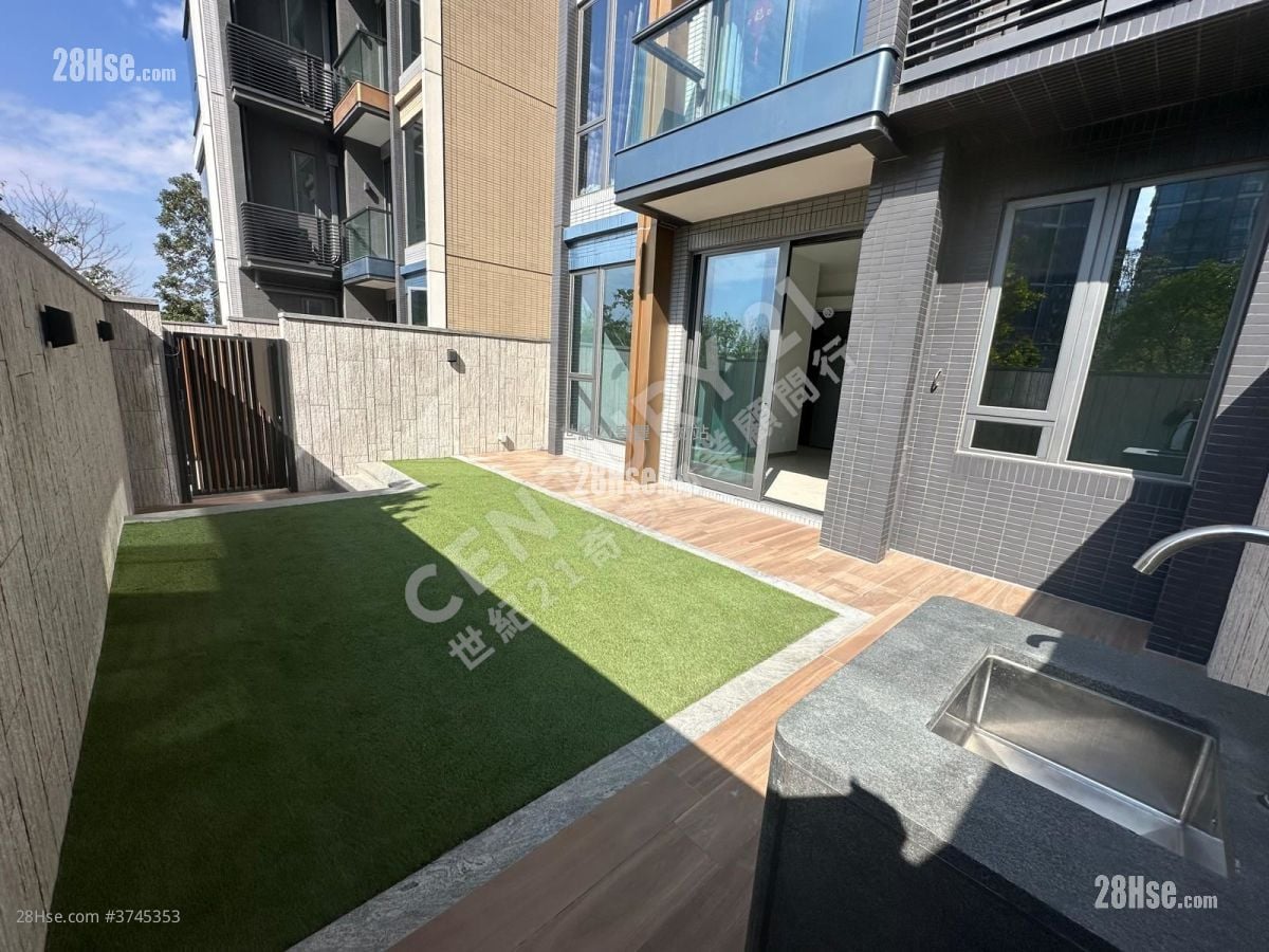 Sierra Sea 售盘 2 房 , 1 浴室 400 平方尺