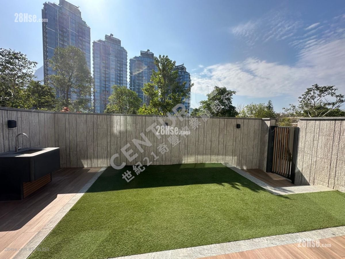 Sierra Sea 售盘 2 房 , 1 浴室 400 平方尺