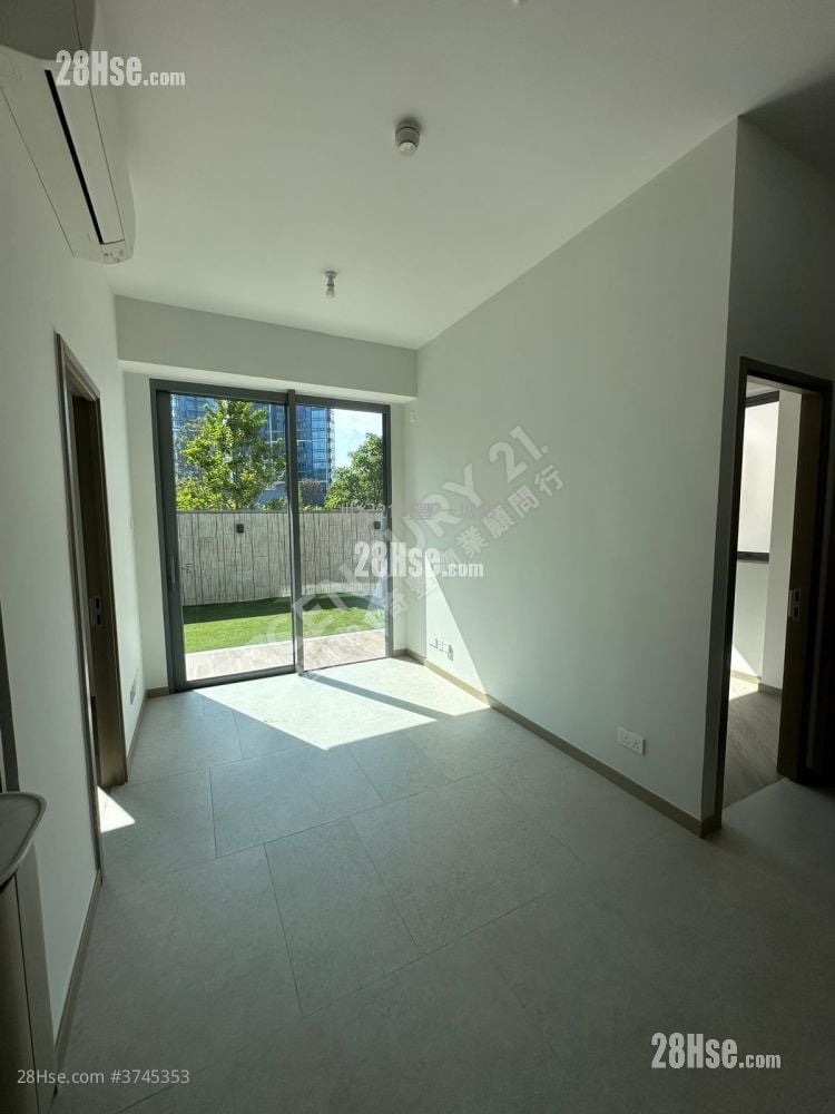 Sierra Sea 售盘 2 房 , 1 浴室 400 平方尺