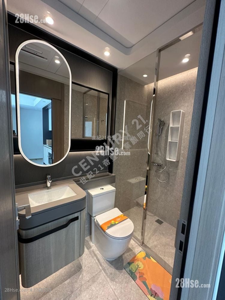 Sierra Sea 售盘 2 房 , 1 浴室 400 平方尺