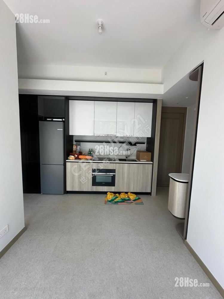 Sierra Sea 售盘 2 房 , 1 浴室 400 平方尺