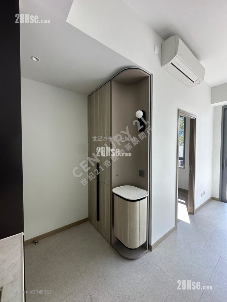 Sierra Sea 售盘 2 房 , 1 浴室 400 平方尺