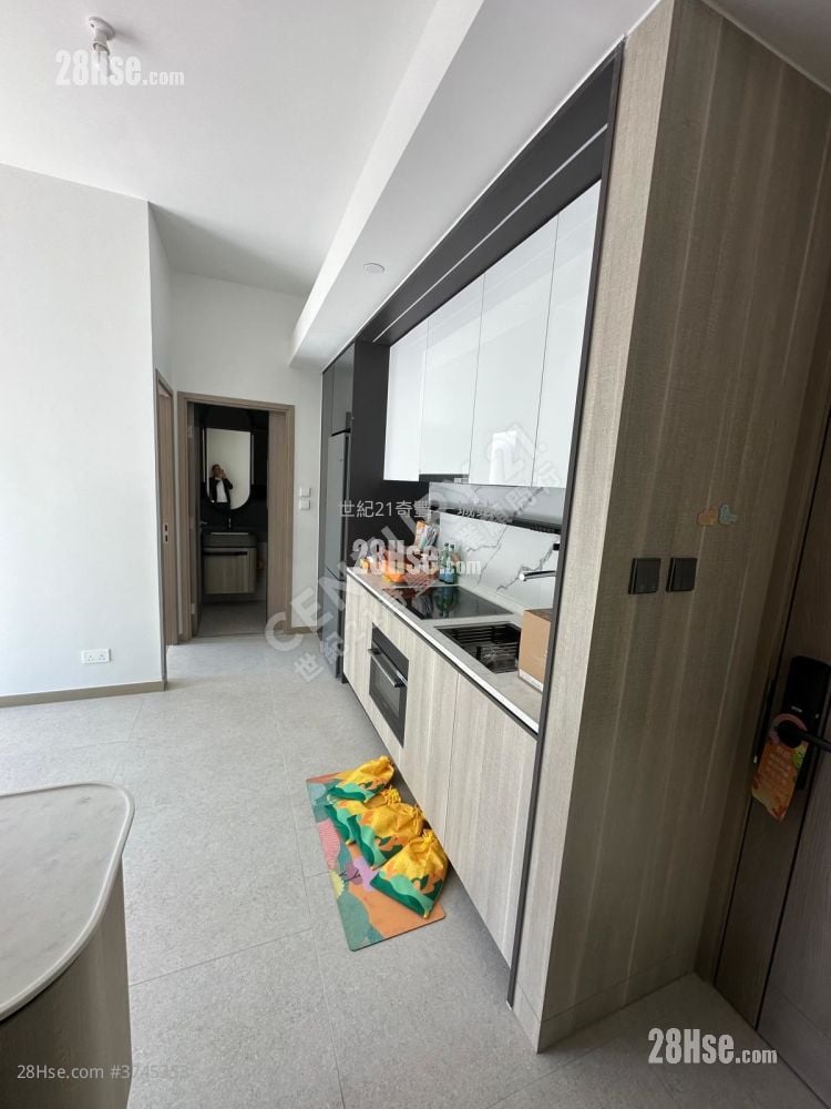 Sierra Sea 售盘 2 房 , 1 浴室 400 平方尺