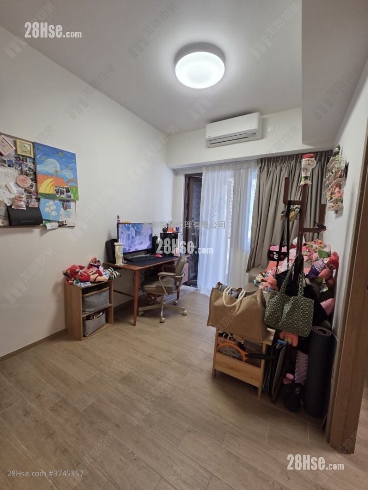 LP6 售盘 1 房 377 平方尺