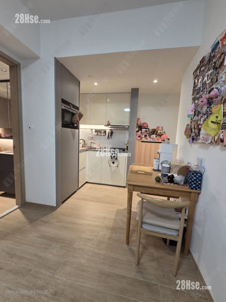 LP6 售盘 1 房 377 平方尺