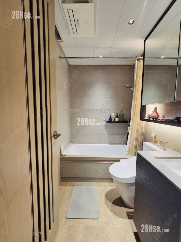 LP6 售盘 1 房 377 平方尺