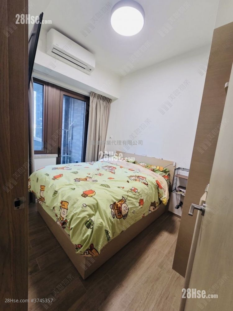 LP6 售盘 1 房 377 平方尺