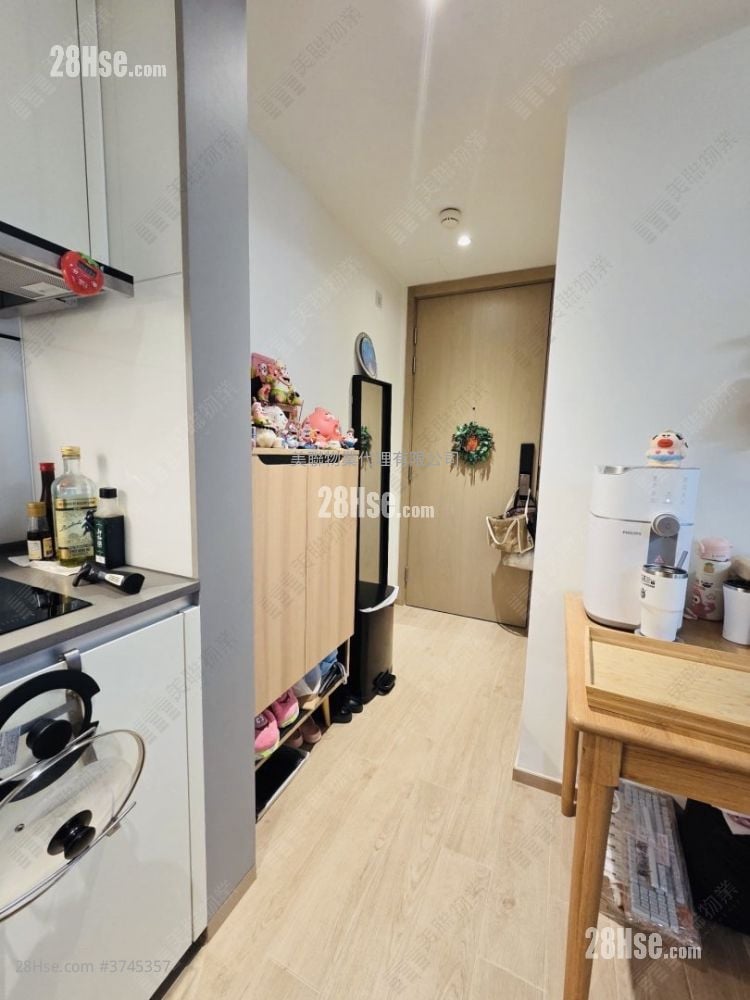 LP6 售盘 1 房 377 平方尺