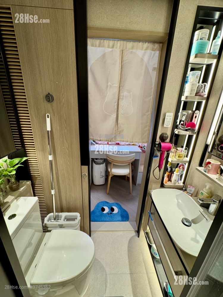 Silicon Hill Sell 1 Bedroom , 1 Bathroom 293 ft²