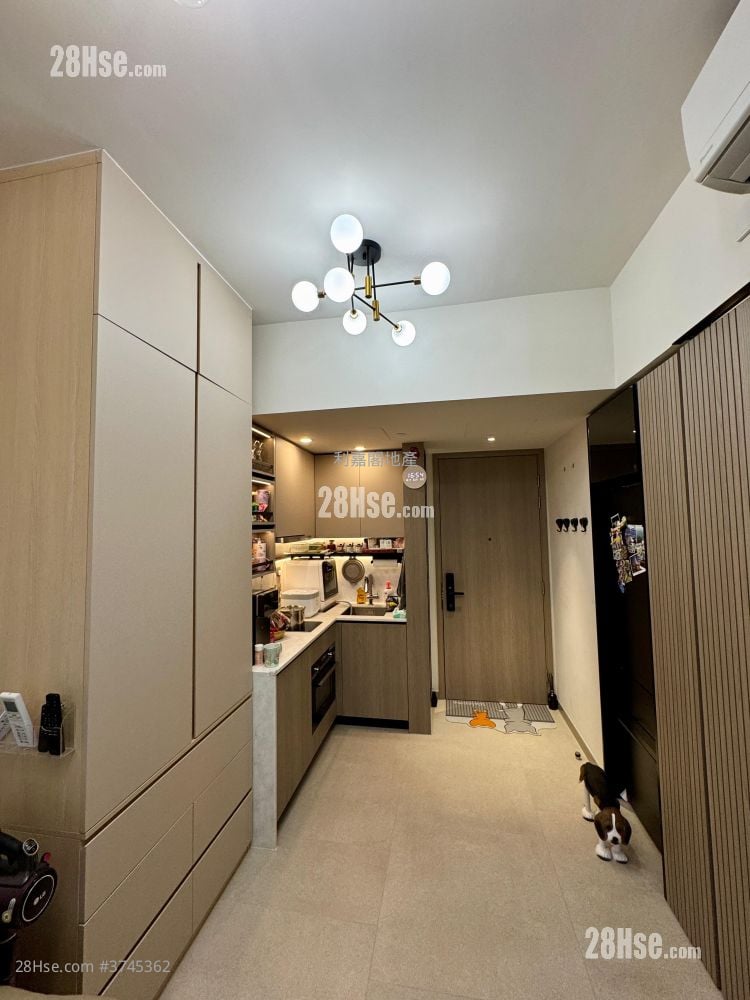 Silicon Hill Sell 1 Bedroom , 1 Bathroom 293 ft²