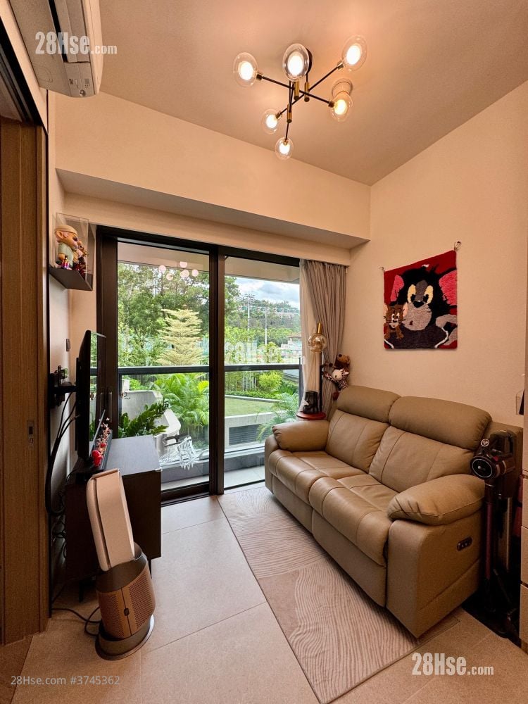 Silicon Hill Sell 1 Bedroom , 1 Bathroom 293 ft²