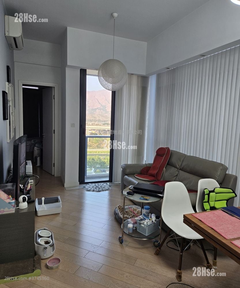 尔峦 售盘 2 房 , 2 浴室 649 平方尺