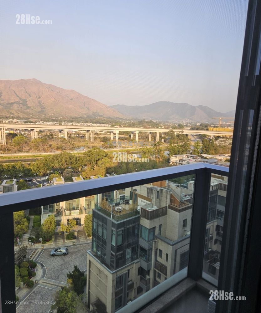 尔峦 售盘 2 房 , 2 浴室 649 平方尺