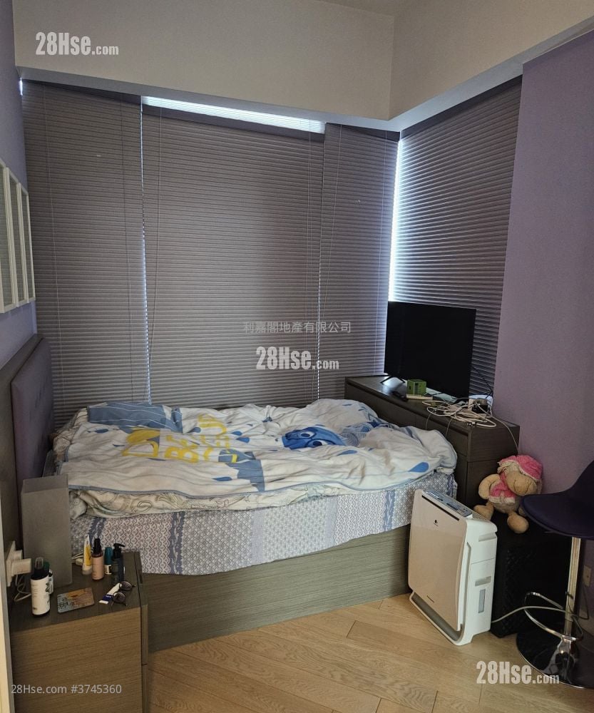 尔峦 售盘 2 房 , 2 浴室 649 平方尺