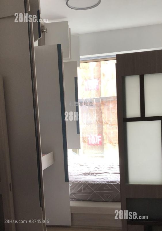 海日湾 II 售盘 开放式间隔 , 1 浴室 251 平方尺