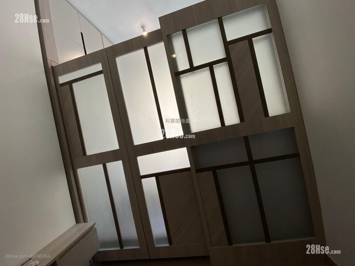 海日湾 II 售盘 开放式间隔 , 1 浴室 251 平方尺