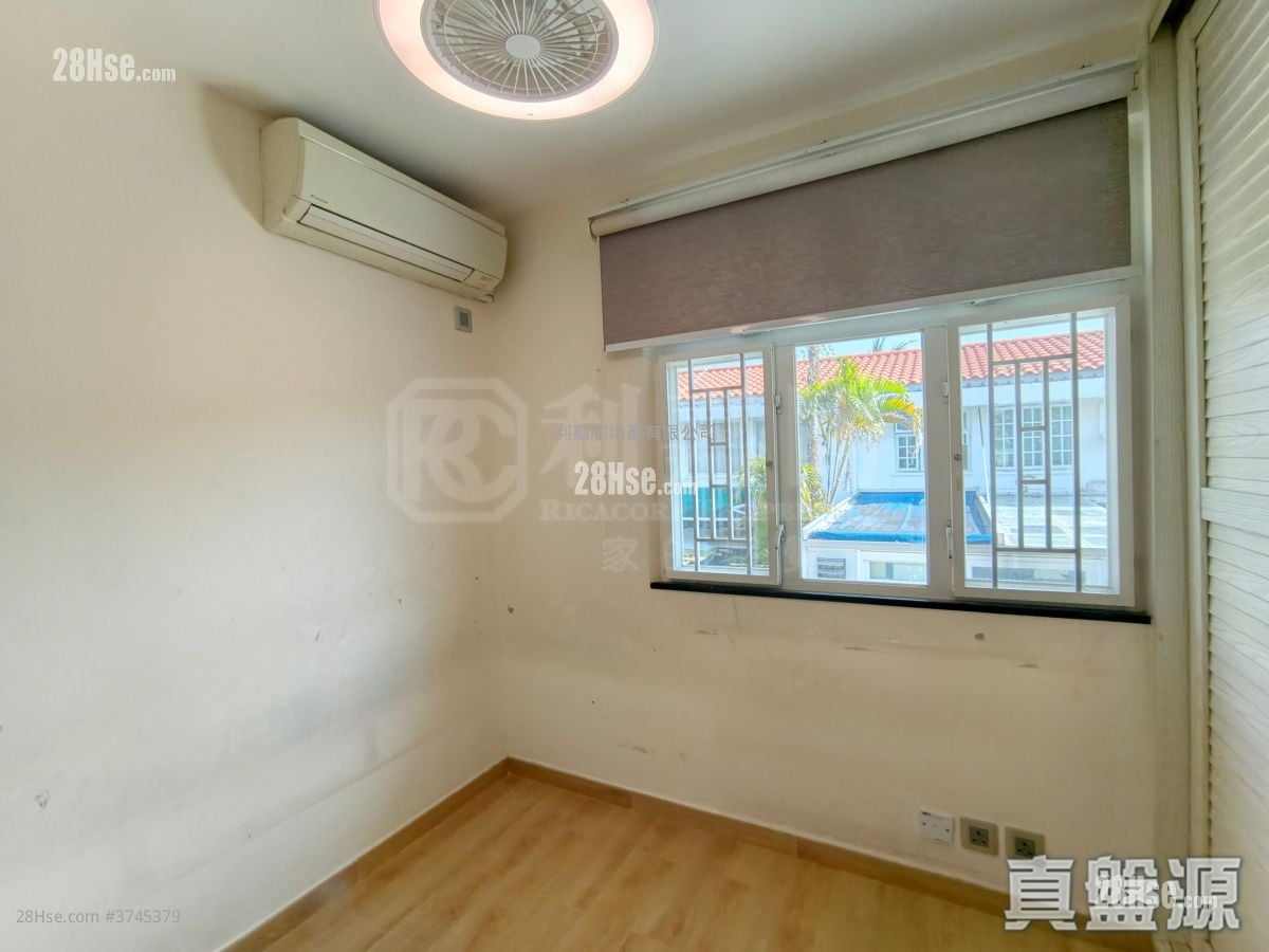 錦繡花園 售盤 3 房 848 平方呎