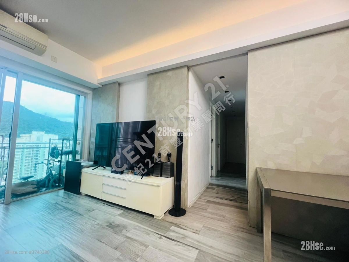 名城 售盘 4 房 , 2 浴室 961 平方尺