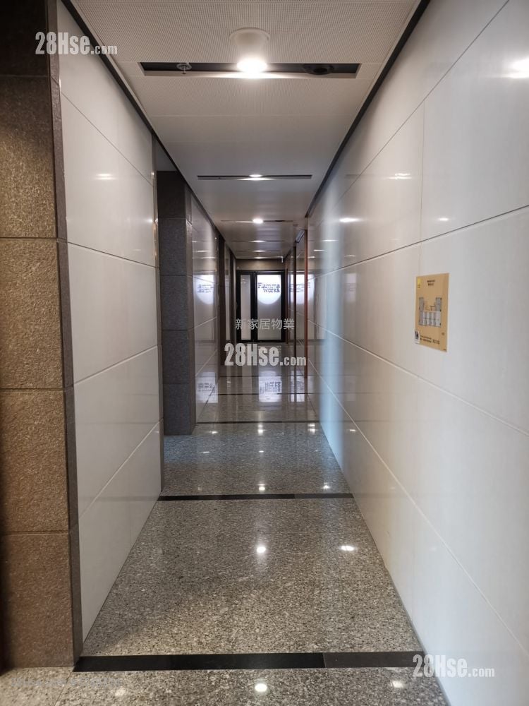 电讯一代广场 租盘