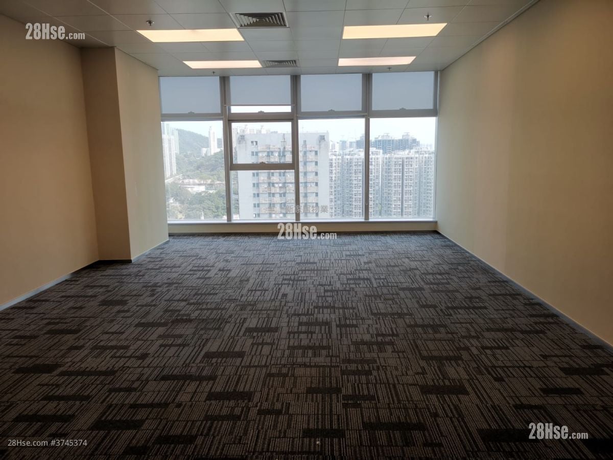 电讯一代广场 租盘