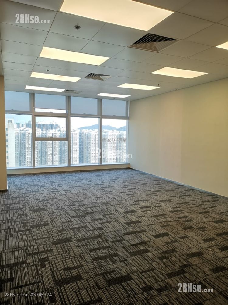 电讯一代广场 租盘