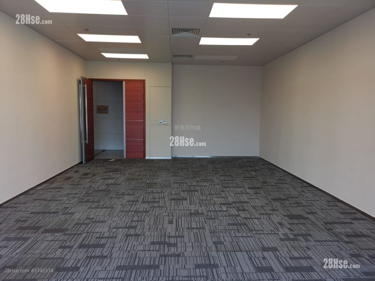 电讯一代广场 租盘