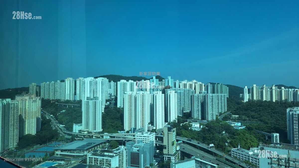 电讯一代广场 租盘