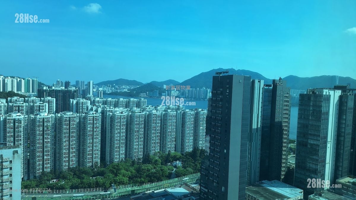 电讯一代广场 租盘