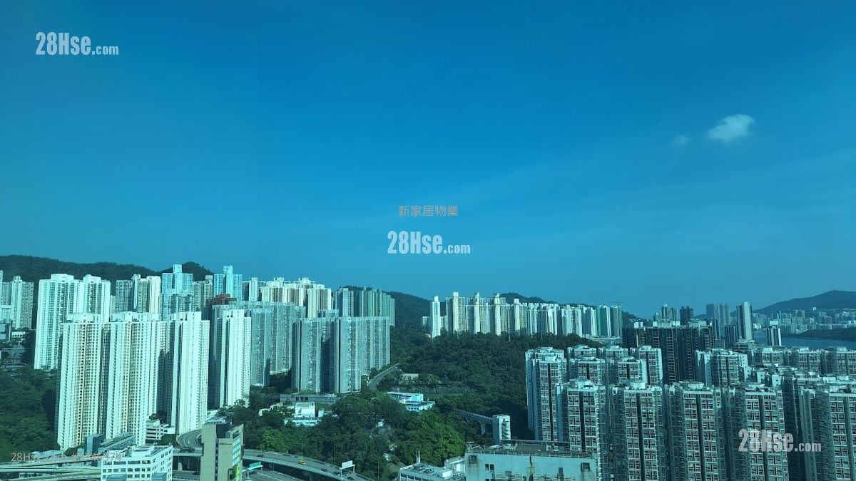 电讯一代广场 租盘