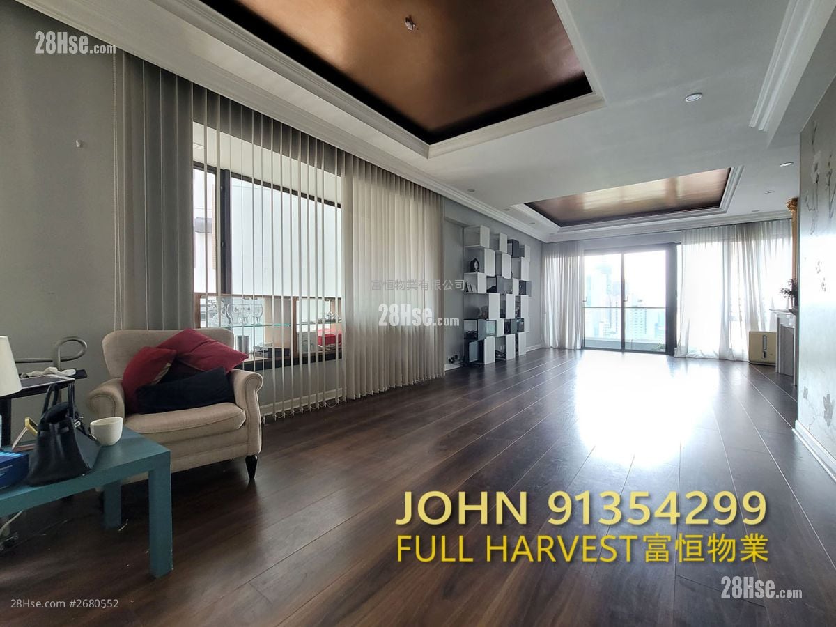 麦当劳道11号 售盘 3 房 , 2 浴室 1,586 平方尺