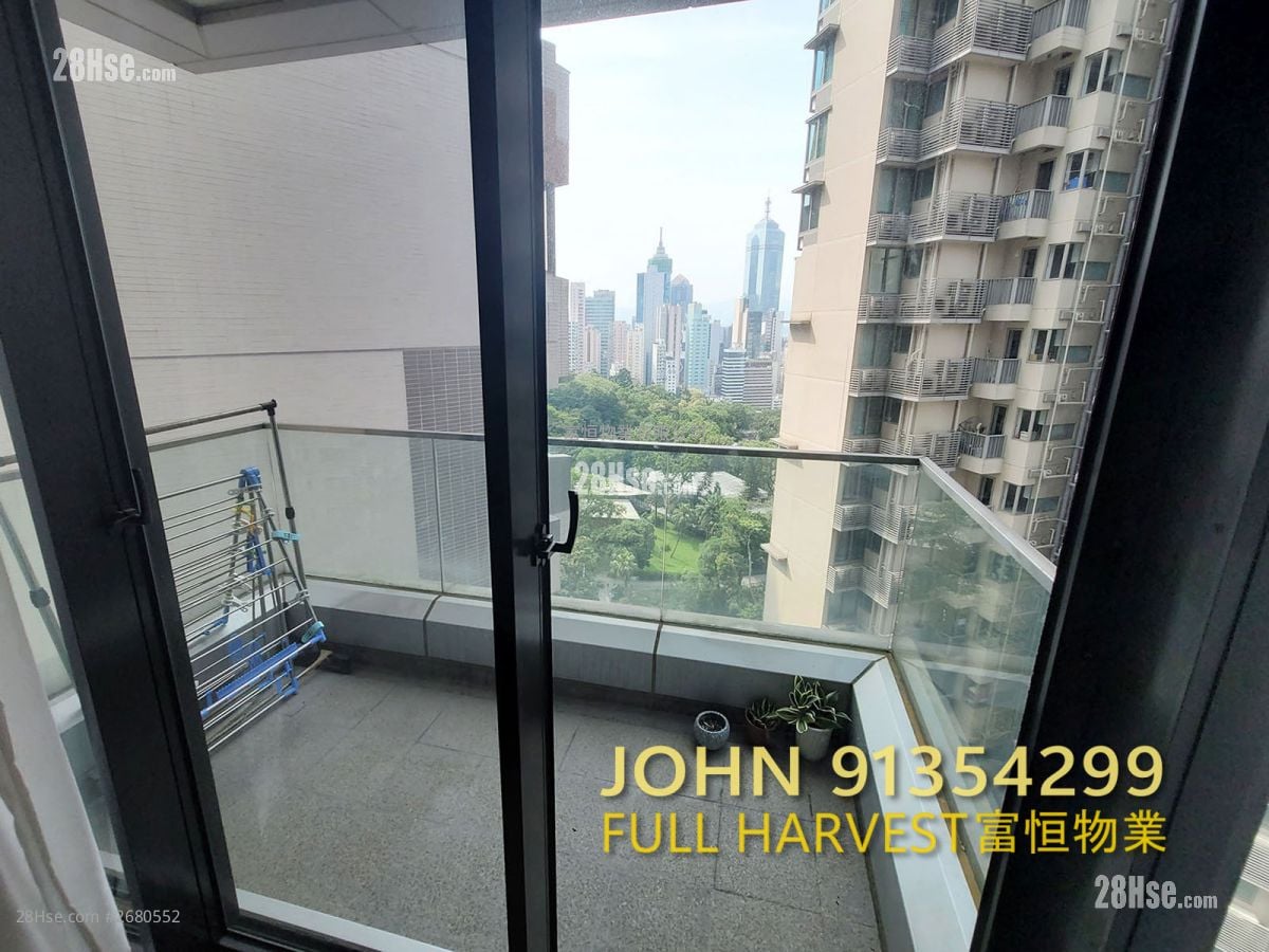 麦当劳道11号 售盘 3 房 , 2 浴室 1,586 平方尺