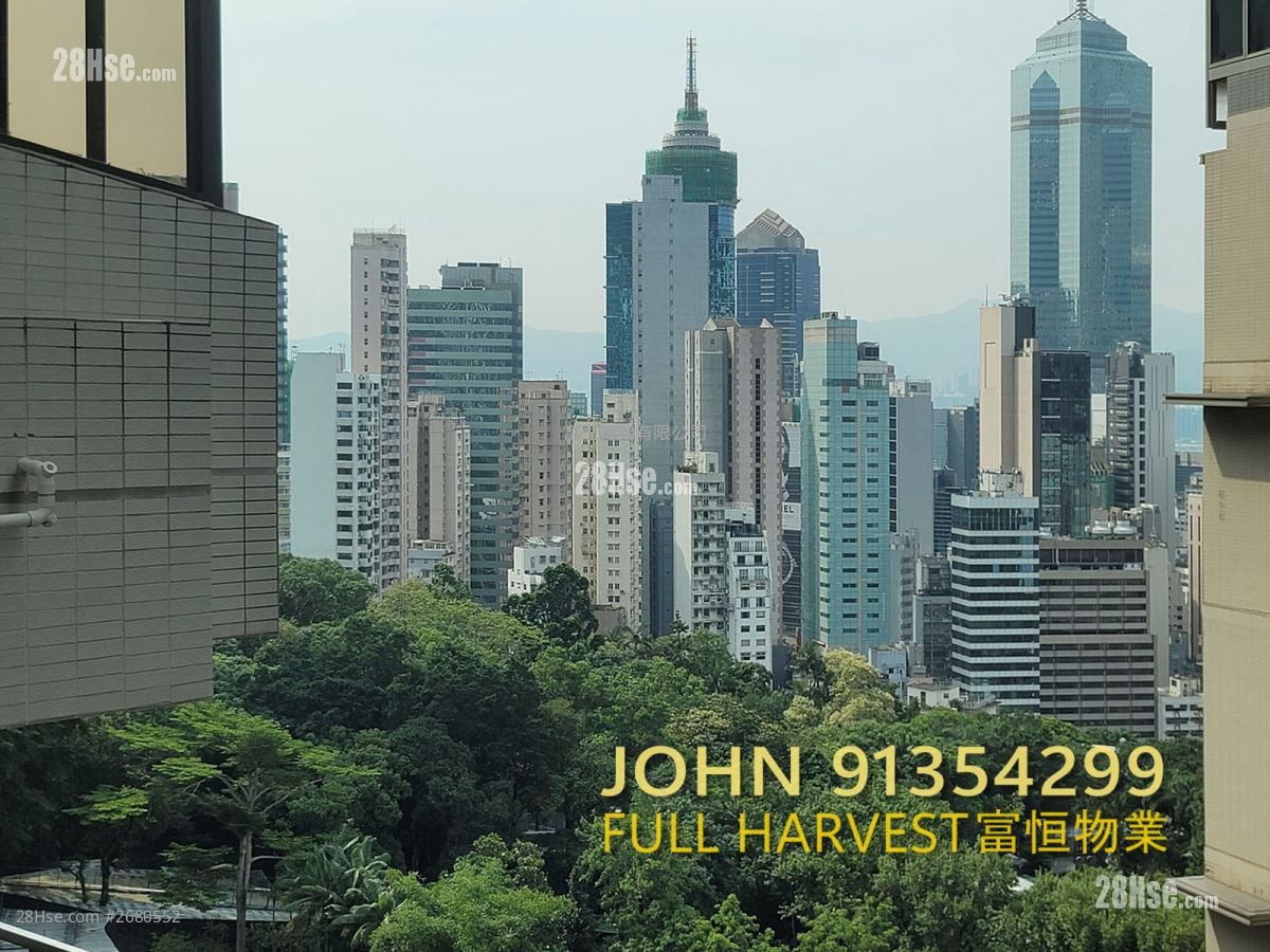 麦当劳道11号 售盘 3 房 , 2 浴室 1,586 平方尺