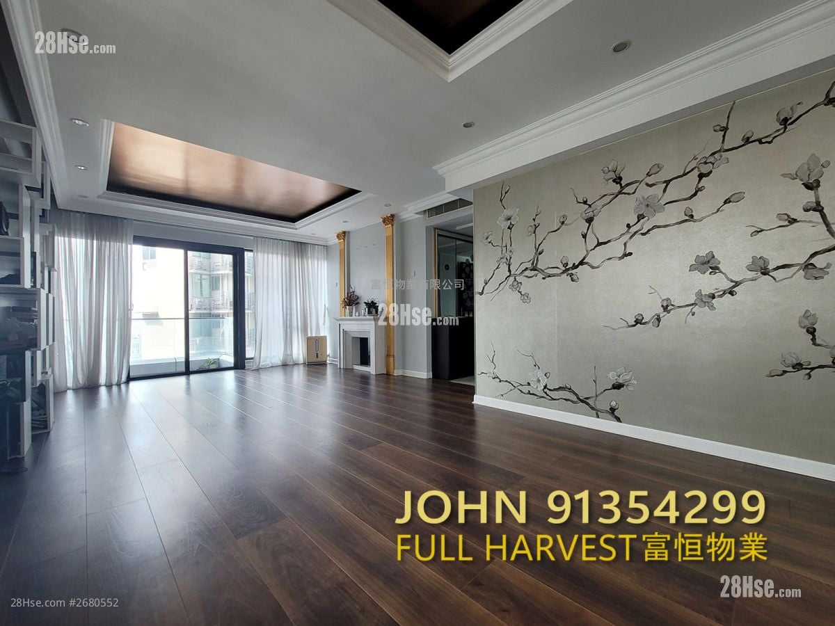 麦当劳道11号 售盘 3 房 , 2 浴室 1,586 平方尺