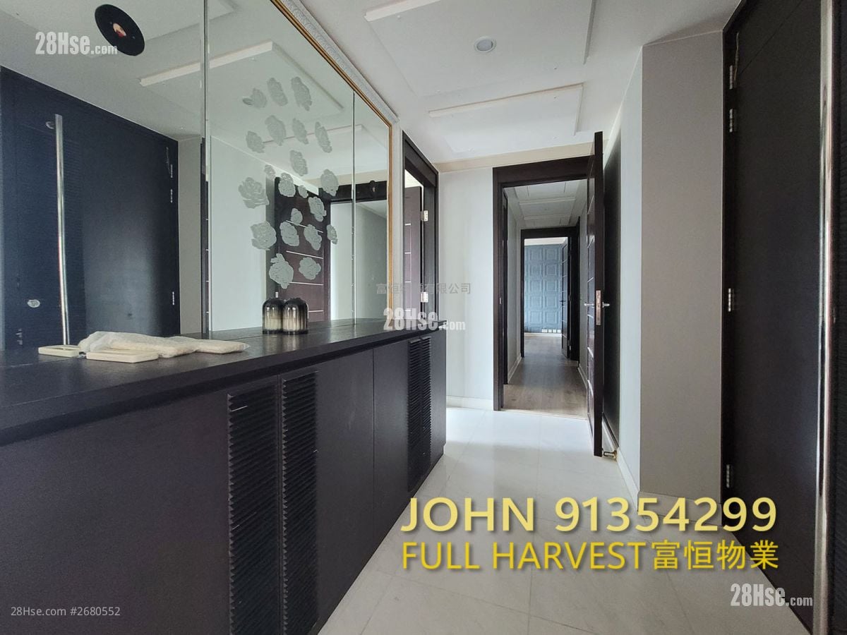 麦当劳道11号 售盘 3 房 , 2 浴室 1,586 平方尺