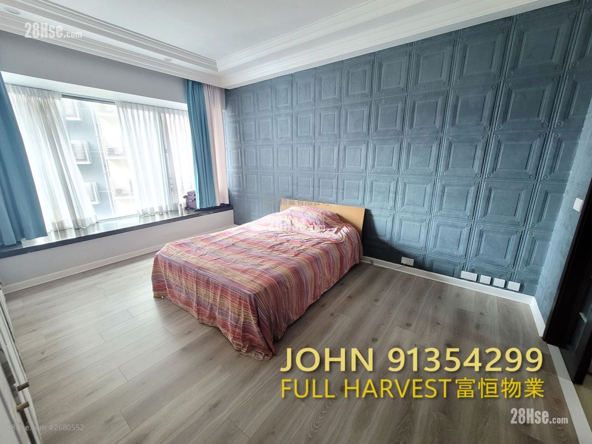 麦当劳道11号 售盘 3 房 , 2 浴室 1,586 平方尺