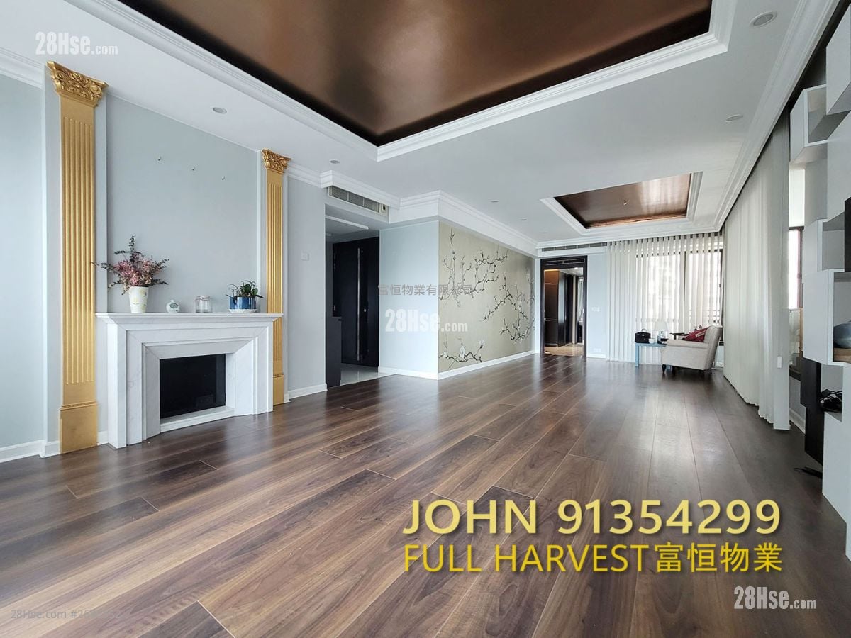 麦当劳道11号 售盘 3 房 , 2 浴室 1,586 平方尺