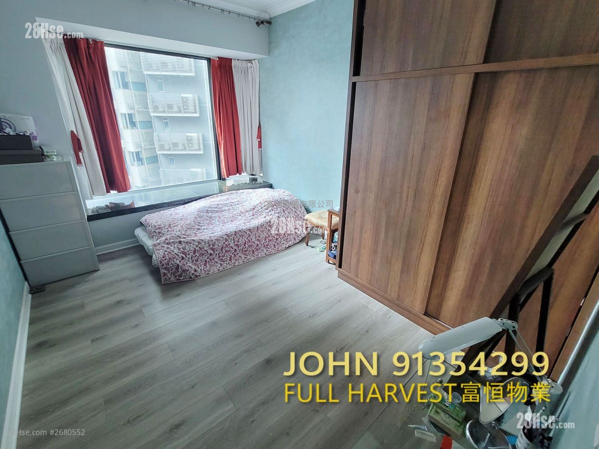 麦当劳道11号 售盘 3 房 , 2 浴室 1,586 平方尺