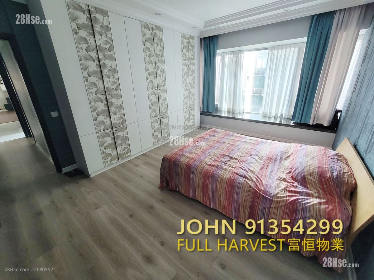 麦当劳道11号 售盘 3 房 , 2 浴室 1,586 平方尺