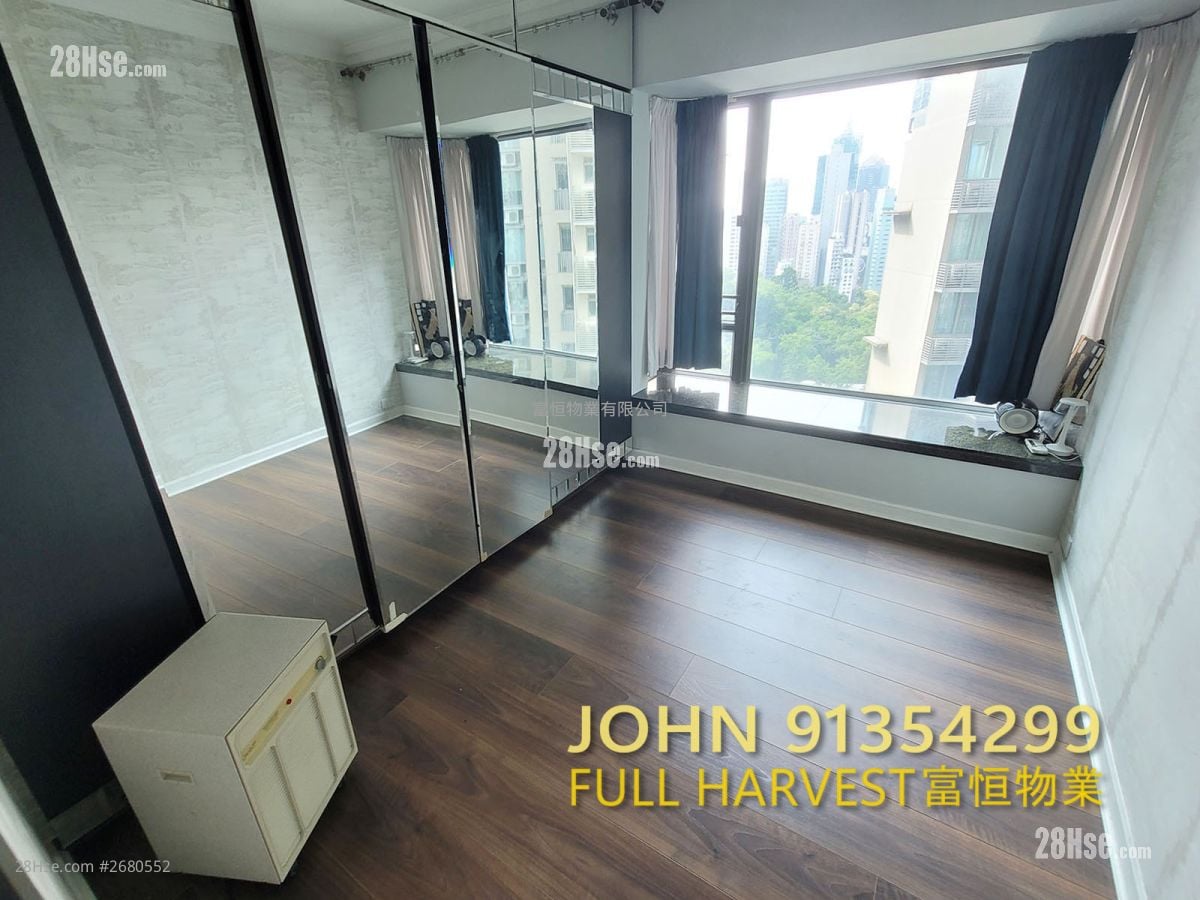 麦当劳道11号 售盘 3 房 , 2 浴室 1,586 平方尺