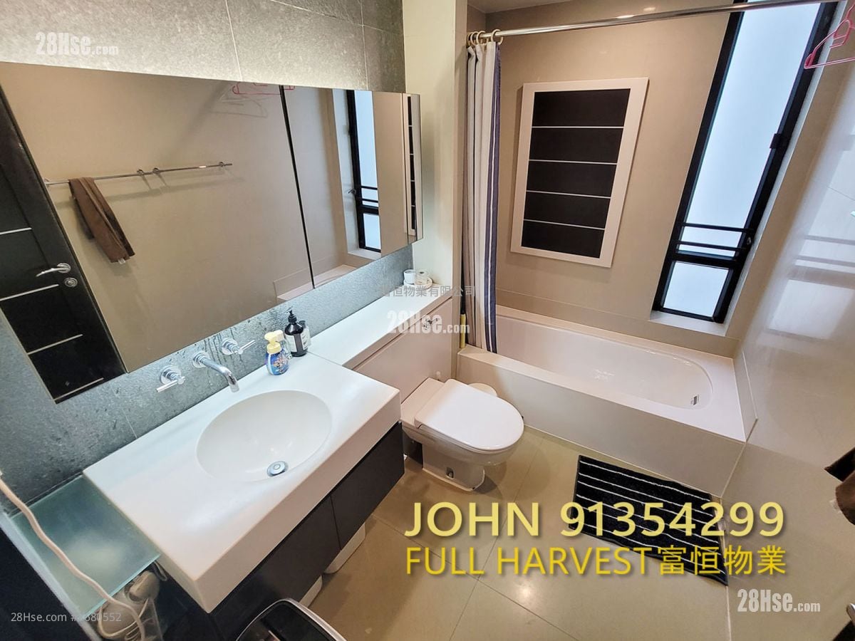 麦当劳道11号 售盘 3 房 , 2 浴室 1,586 平方尺