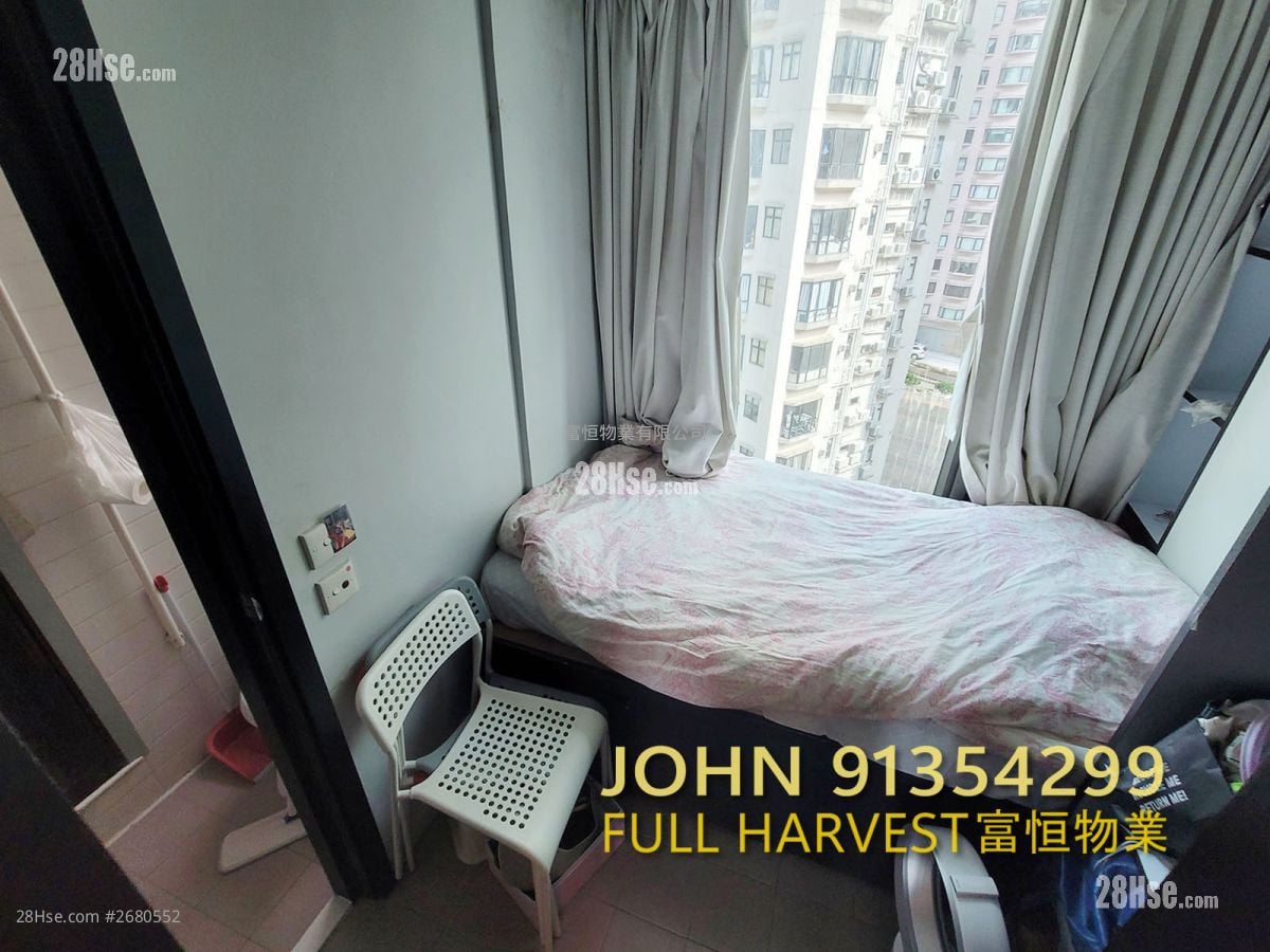 麦当劳道11号 售盘 3 房 , 2 浴室 1,586 平方尺