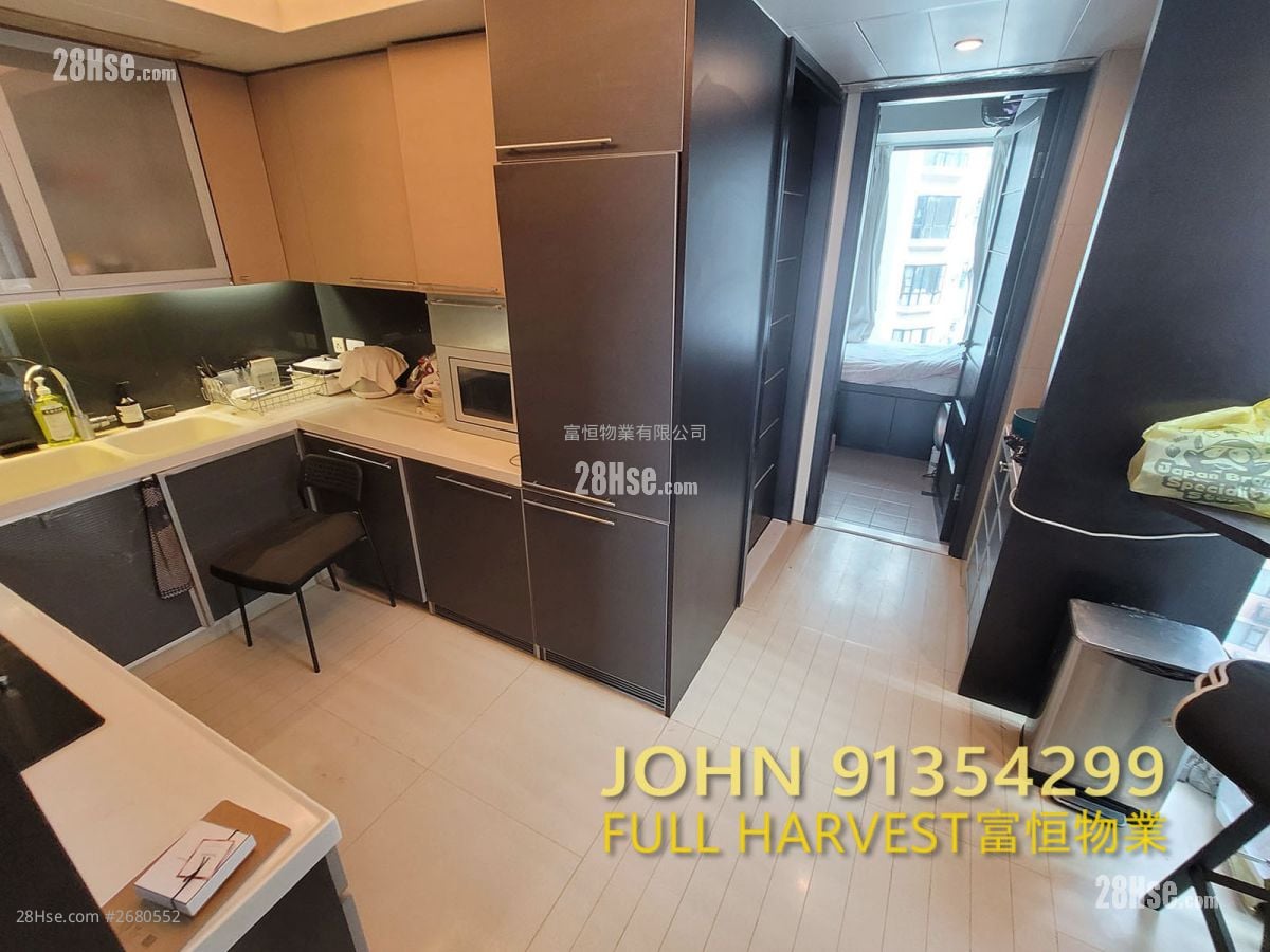 麦当劳道11号 售盘 3 房 , 2 浴室 1,586 平方尺