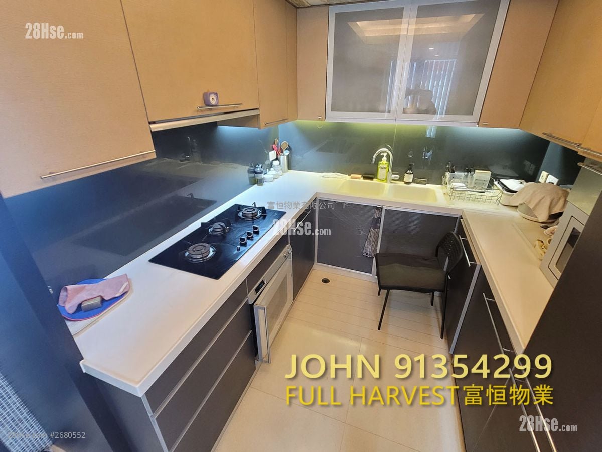 麦当劳道11号 售盘 3 房 , 2 浴室 1,586 平方尺