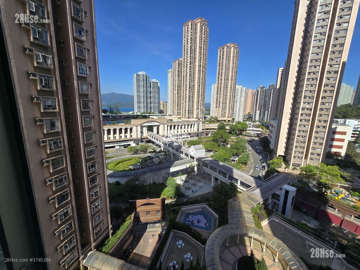 Sunshine City Sell 2 Bedrooms , 1 Bathroom 337 ft²