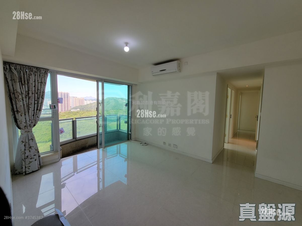 緻藍天 租盤 4 房 , 3 浴室 943 平方呎