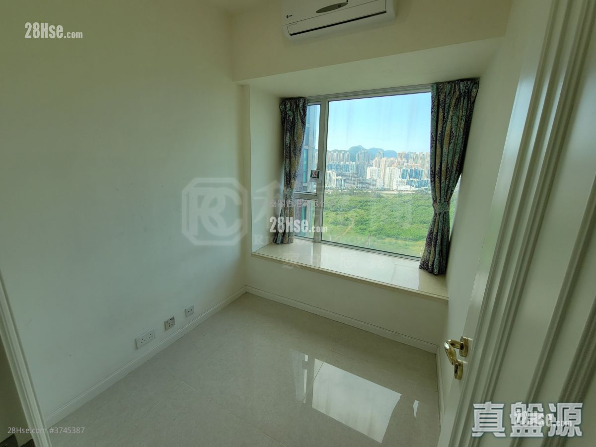 緻藍天 租盤 4 房 , 3 浴室 943 平方呎