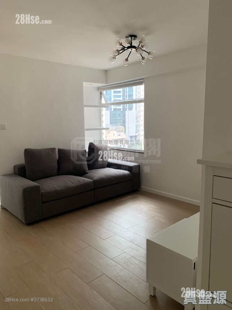 嘉景臺 售盤 2 房 541 平方呎